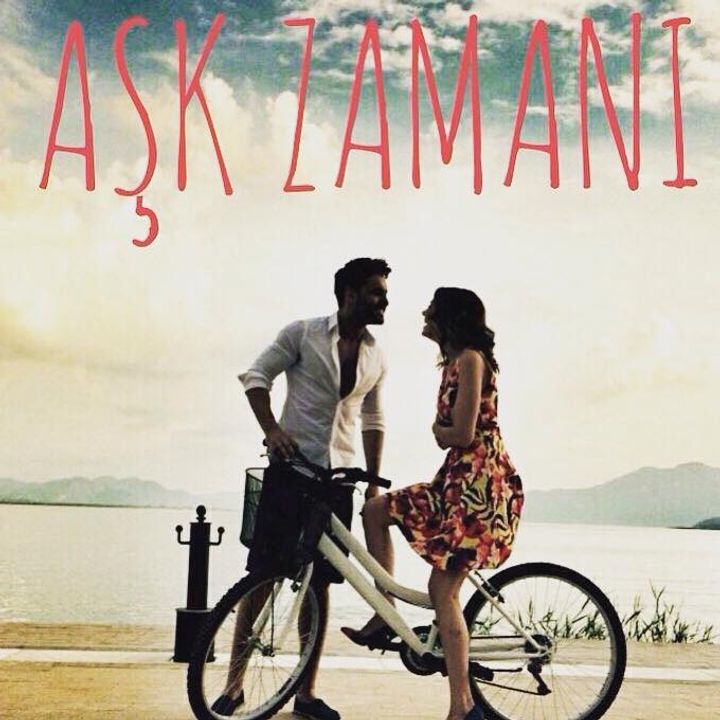 Ask Zamani (2015) Poster