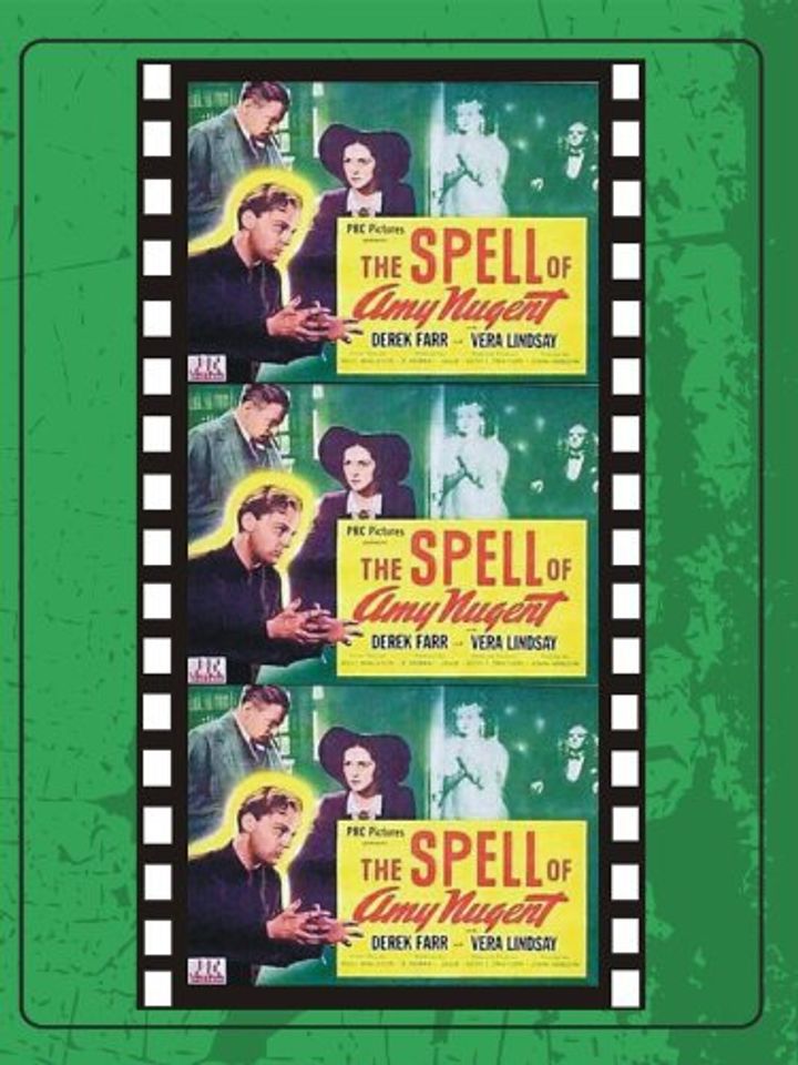 Spellbound (1941) Poster