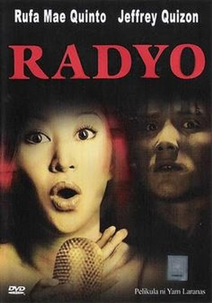 Radyo (2001) Poster