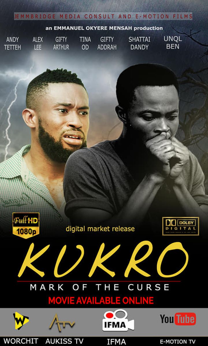 Kukro (2020) Poster