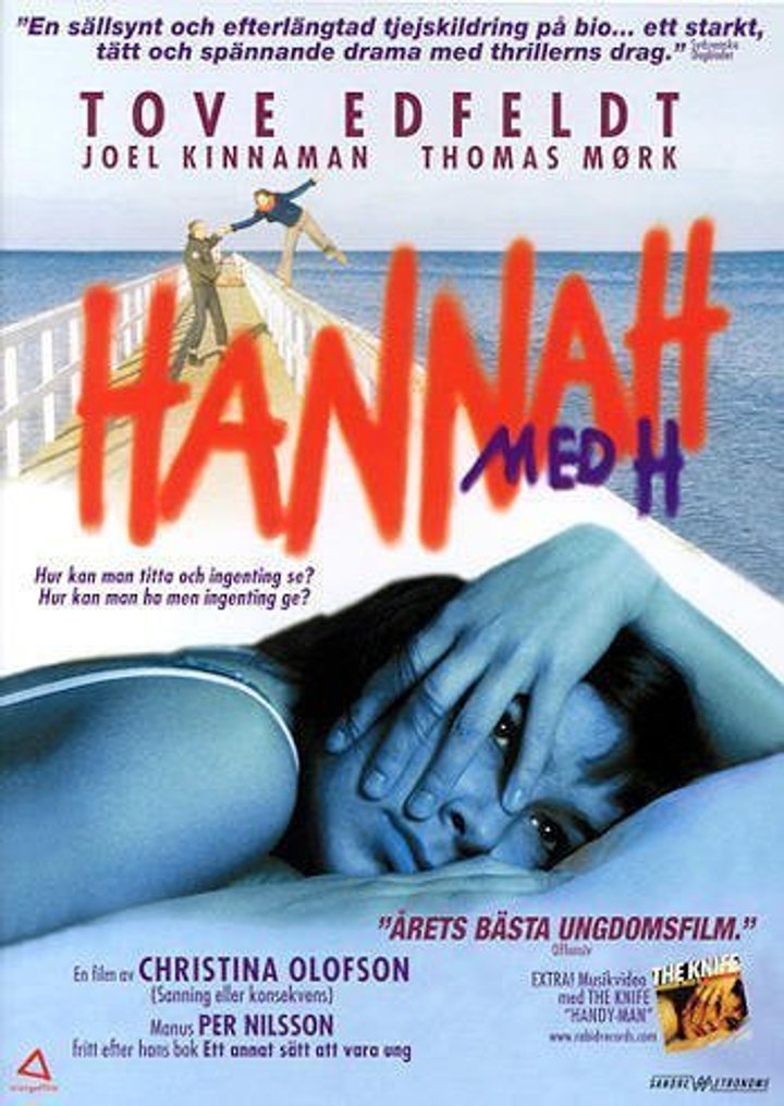 Hannah Med H (2003) Poster