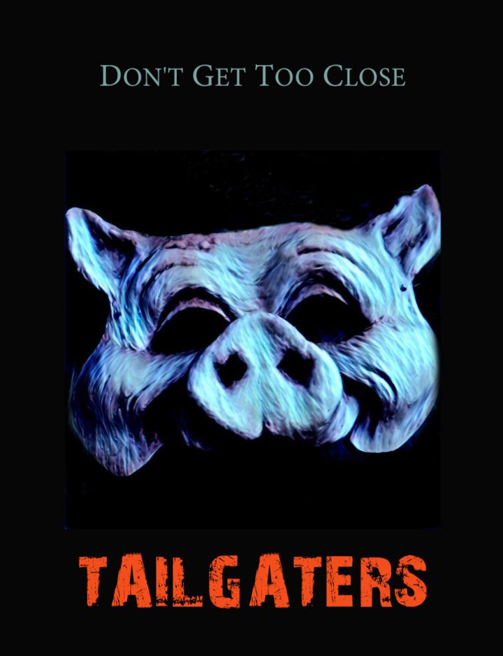 Tailgaters Poster