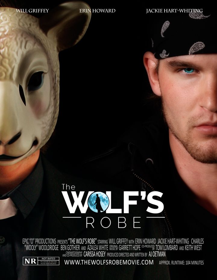 The Wolf's Robe Poster