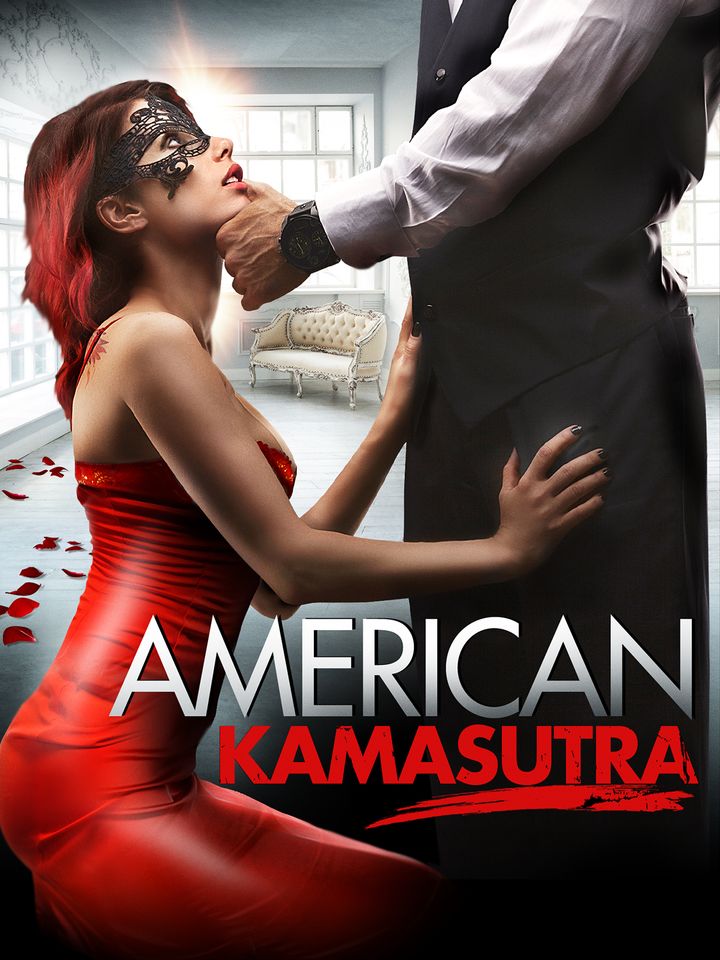 American Kamasutra (2018) Poster