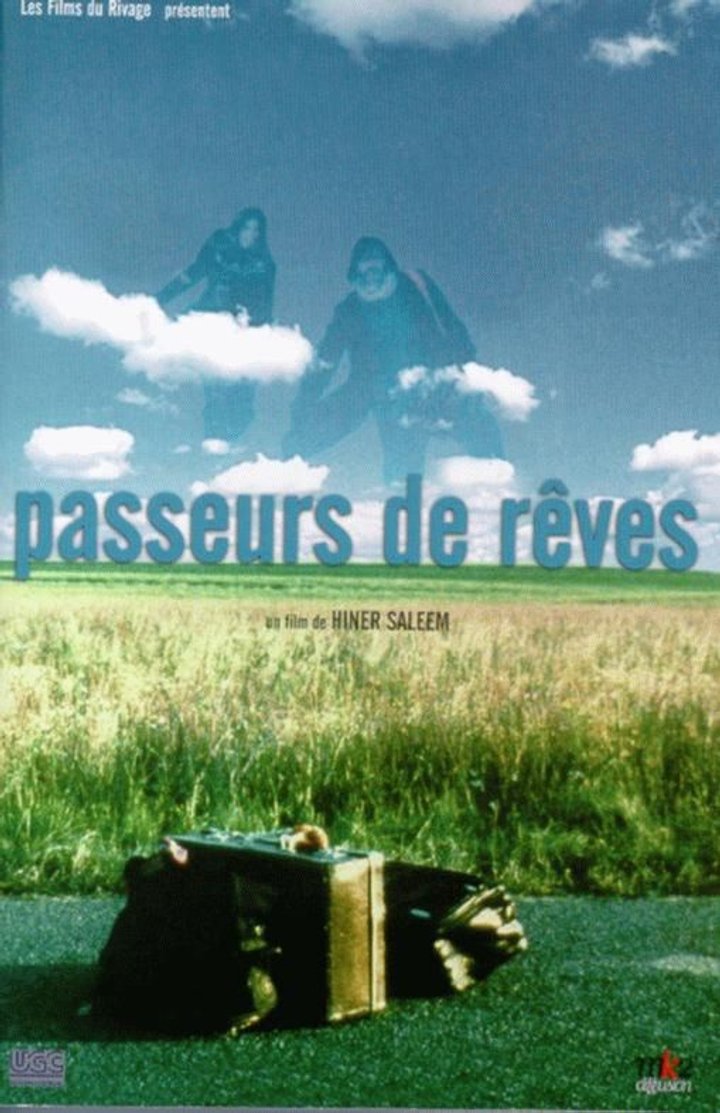 Passeurs De Rêves (2000) Poster