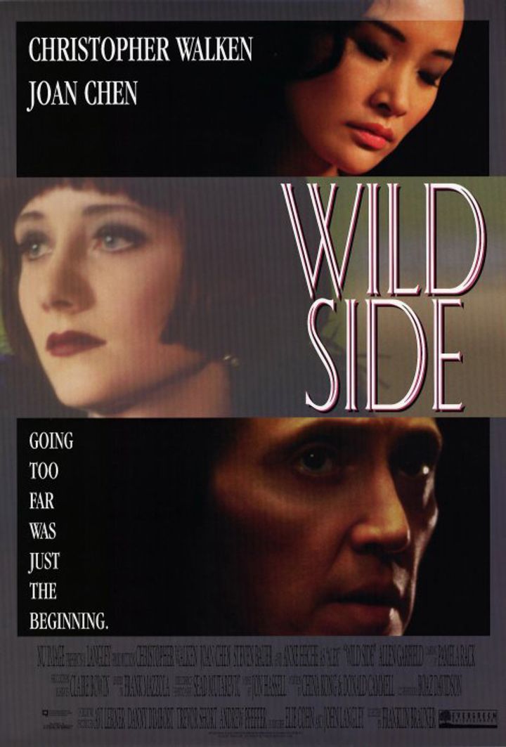 Wild Side (1996) Poster