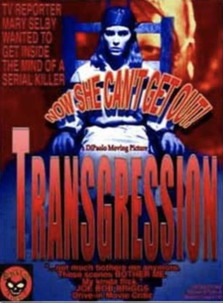 Transgression (1994) Poster