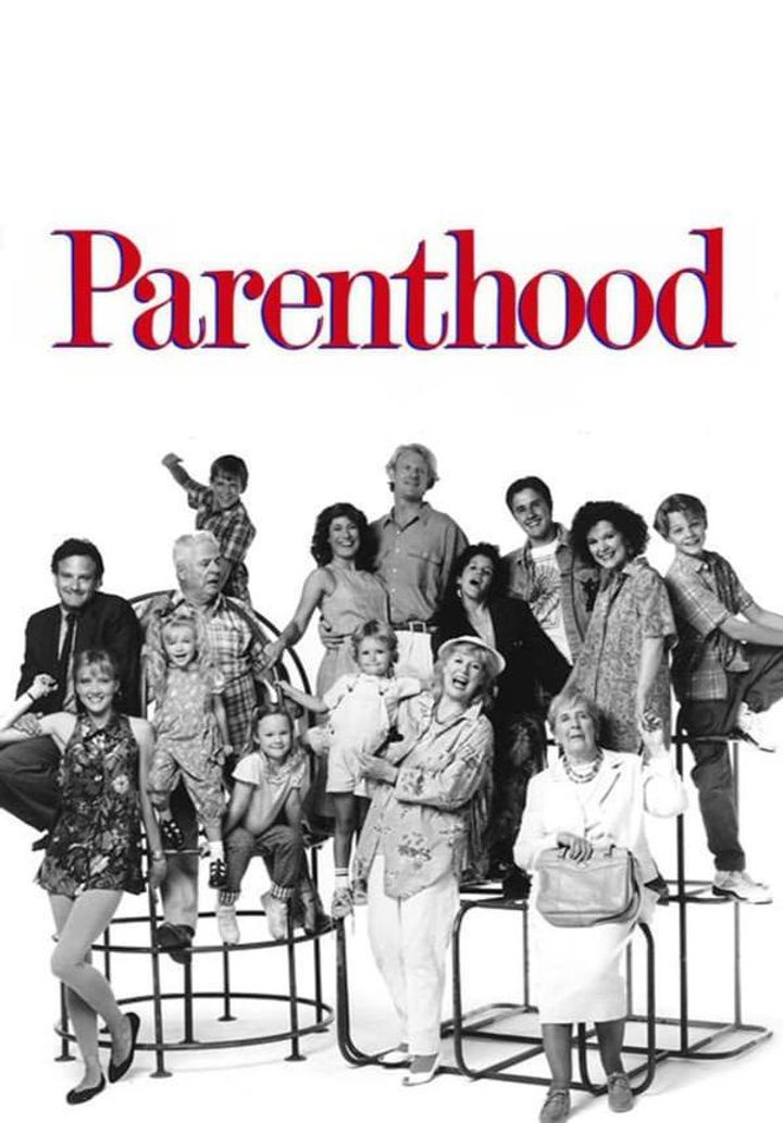 Parenthood (1990) Poster