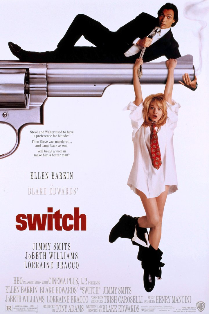 Switch (1991) Poster