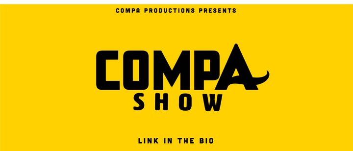 Compa Show (2018) Poster