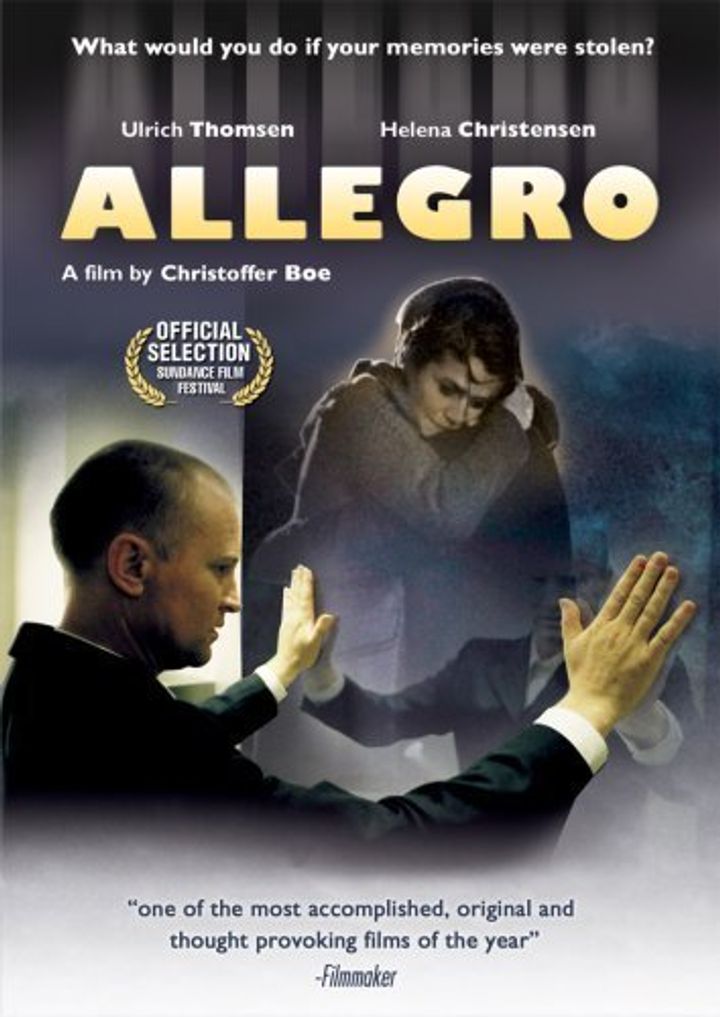 Allegro (2005) Poster