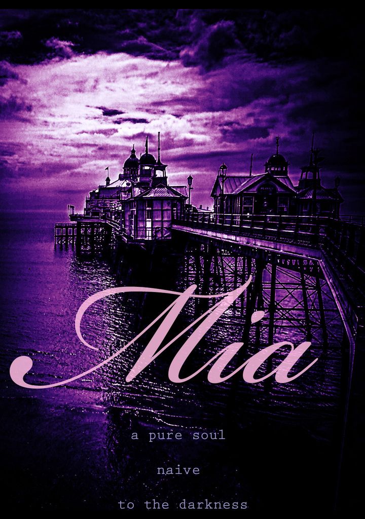 Mia Poster