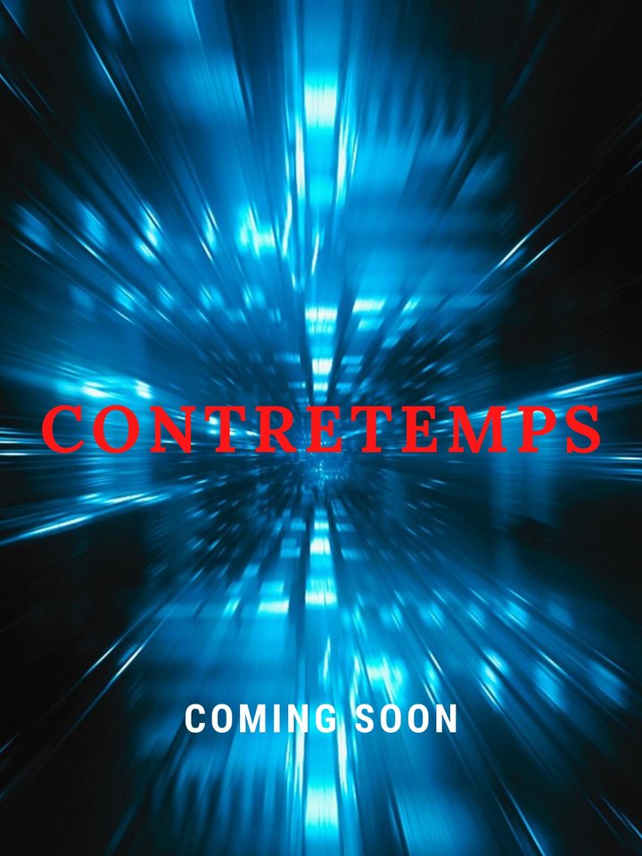 Contretemps Poster