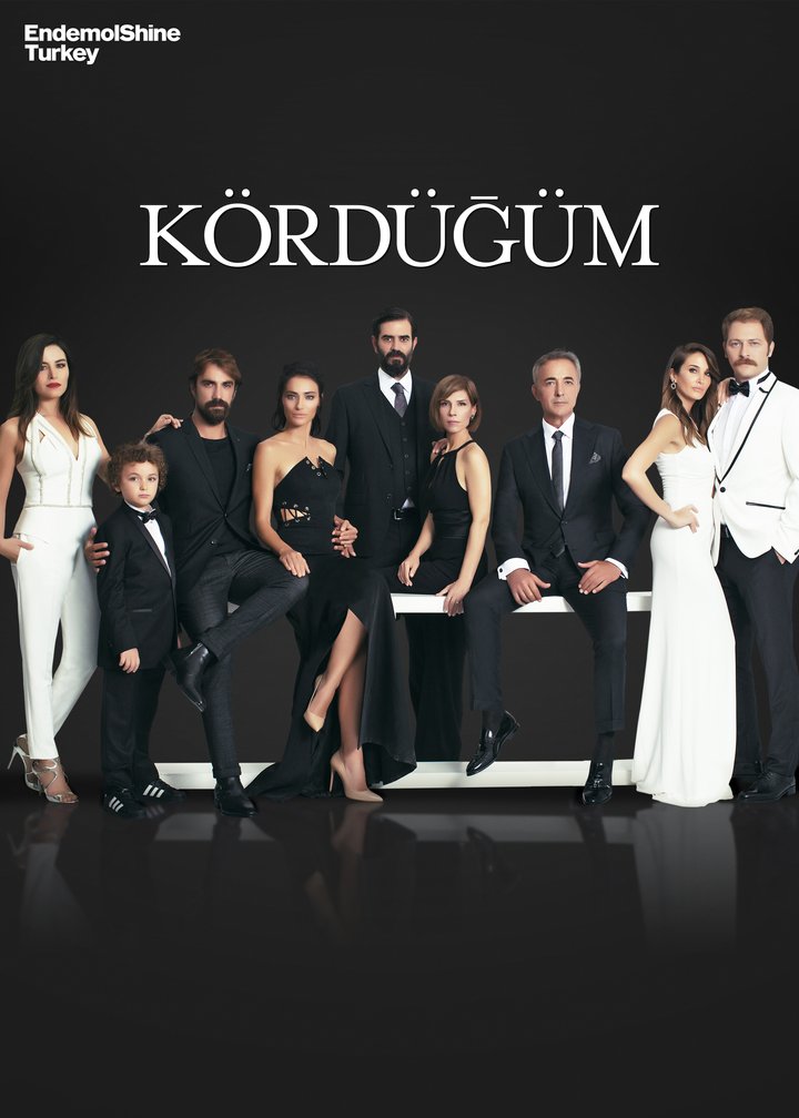 Kördügüm (2016) Poster