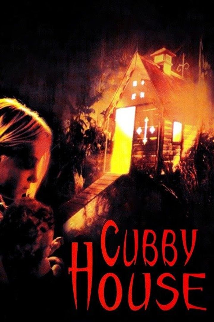 Cubbyhouse (2001) Poster