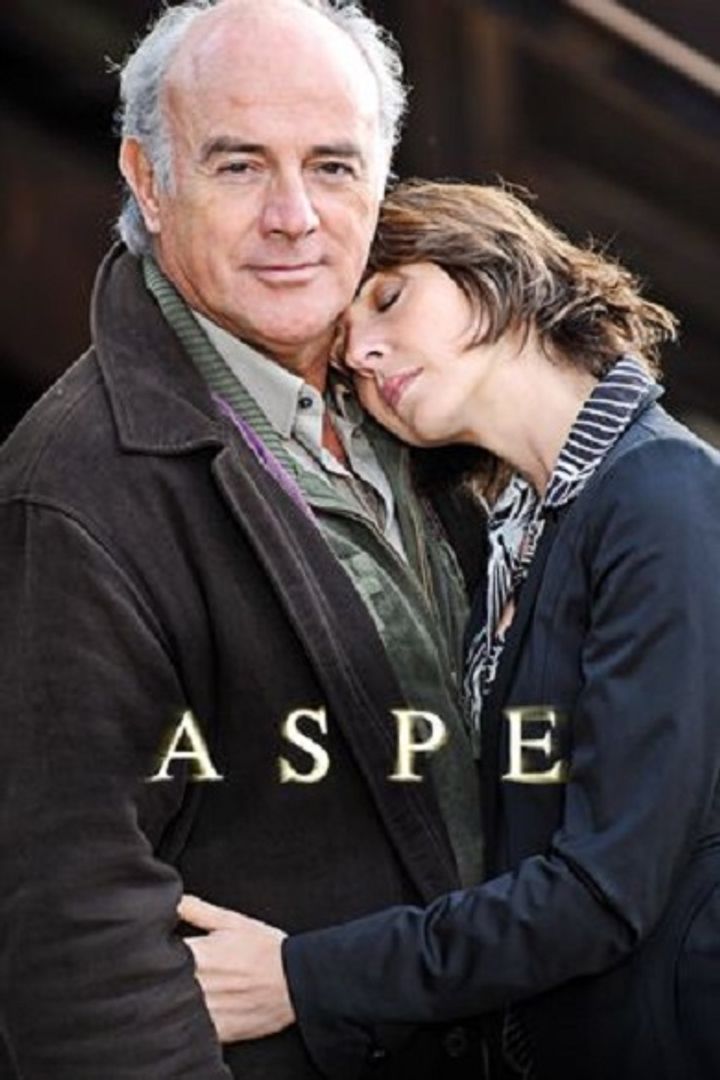 Aspe (2004) Poster