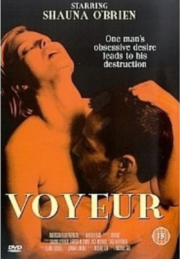 Voyeur (1999) Poster