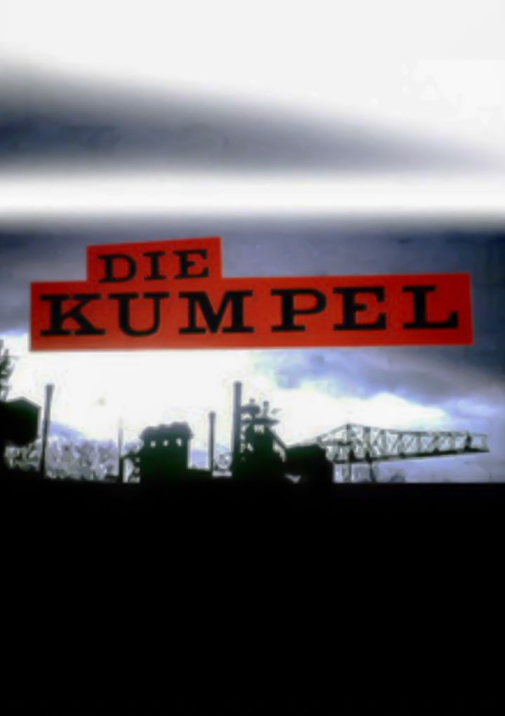 Die Kumpel (2001) Poster