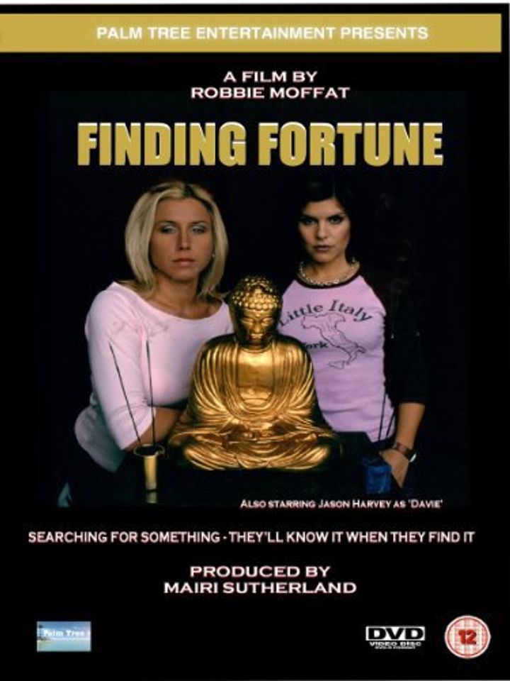 Finding Fortune (2003) Poster