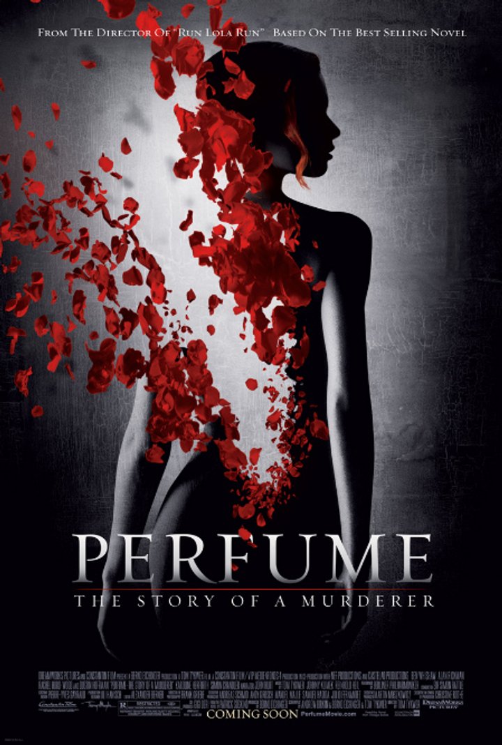 Perfume: The Story Of A Murderer (2006) Poster