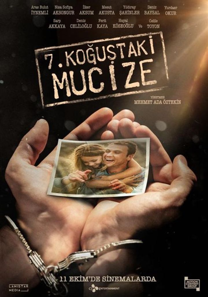 Yedinci Kogustaki Mucize (2019) Poster