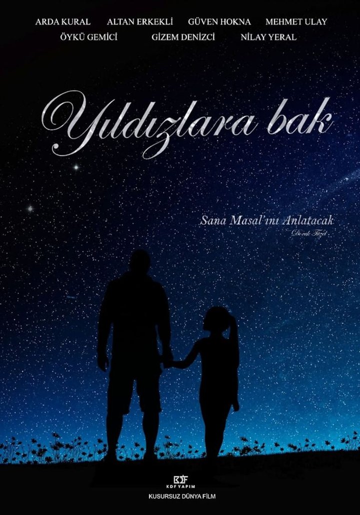 Yildizlara Bak (2022) Poster