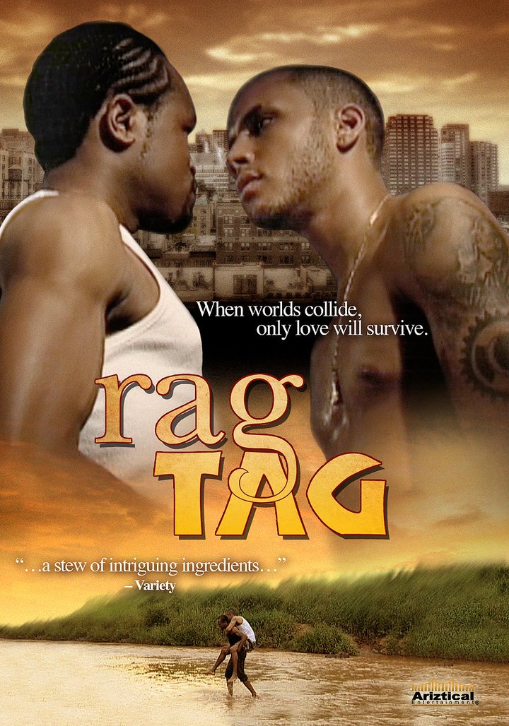 Rag Tag (2006) Poster