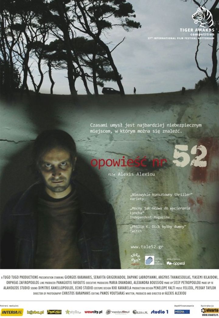 Istoria 52 (2008) Poster