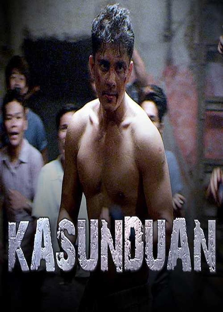 Kasunduan (2018) Poster