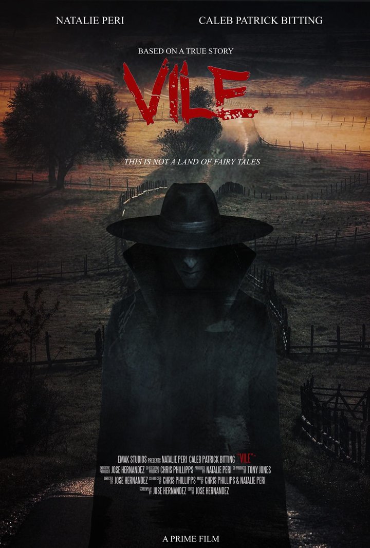 Vile Poster