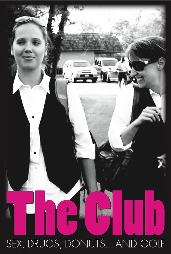 The Club (2012) Poster