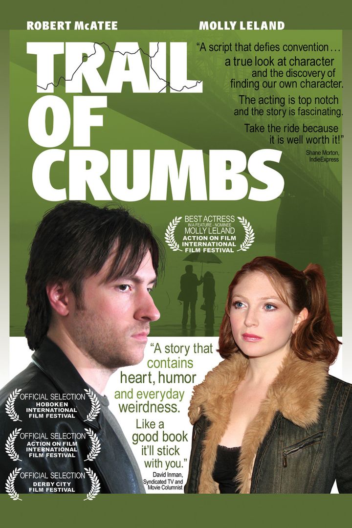 Trail Of Crumbs (2008) Poster