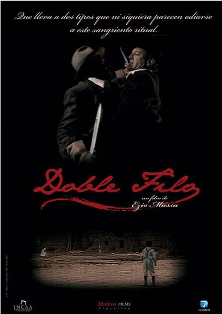 Doble Filo (2006) Poster