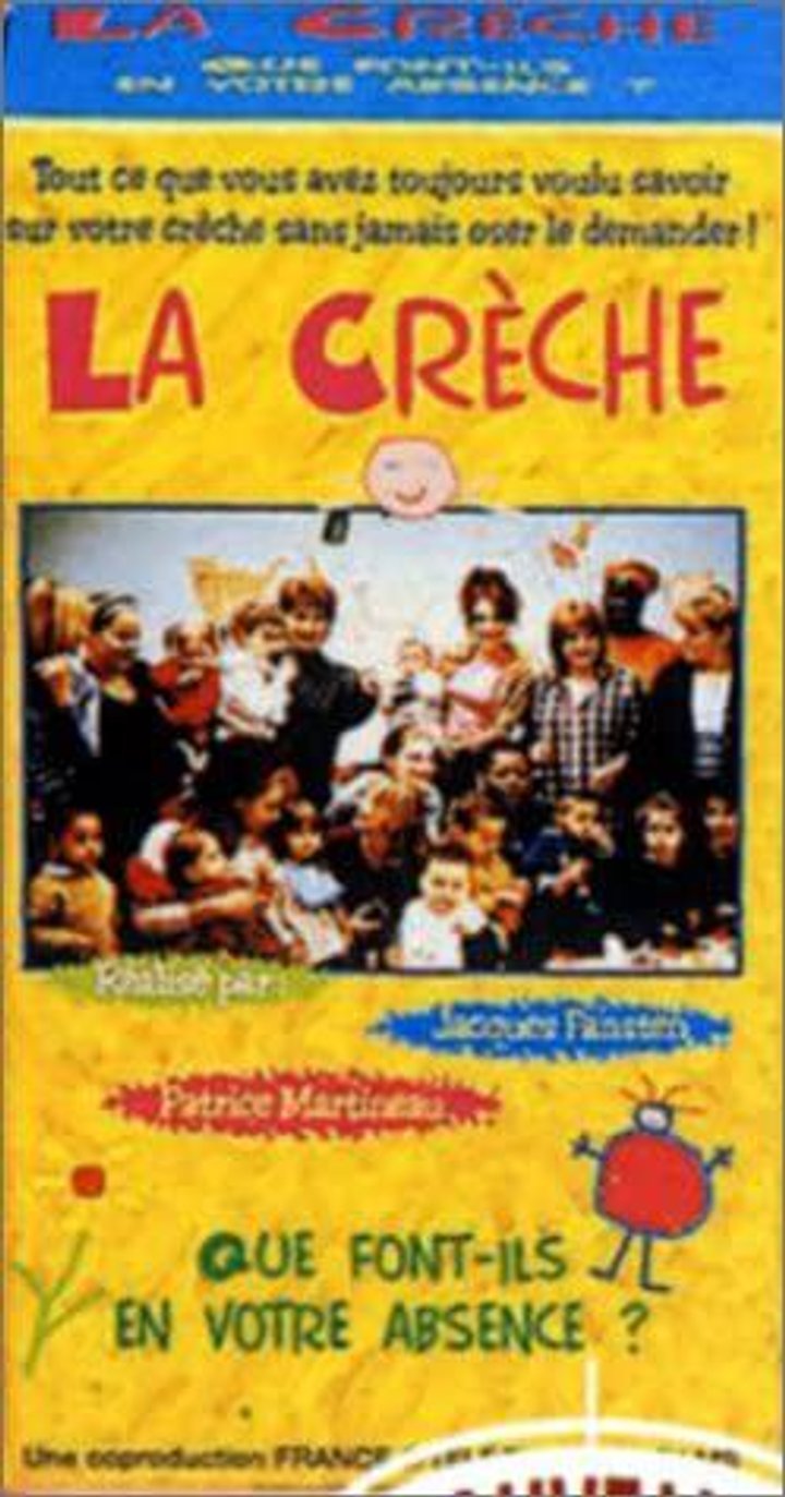 La Crèche (1999) Poster