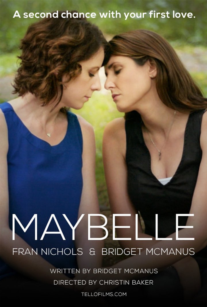 Maybelle (2015) Poster