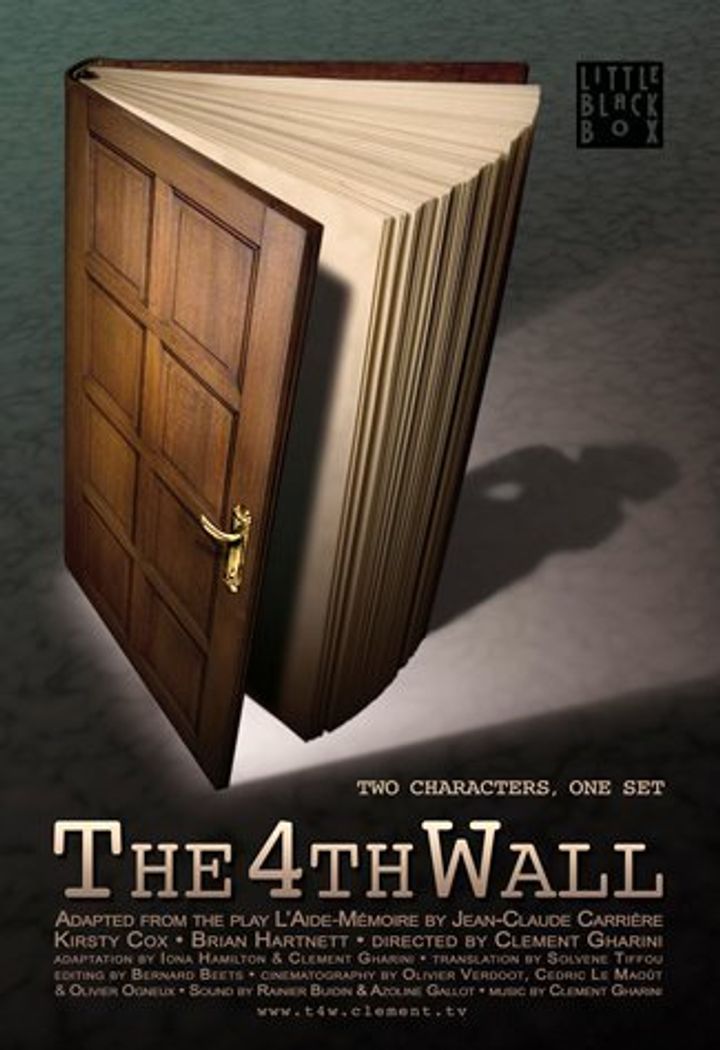 The 4th Wall (2010) Poster