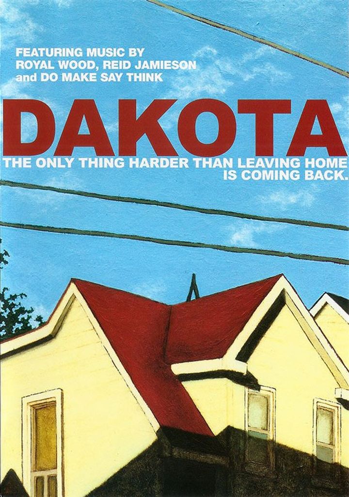 Dakota (2007) Poster