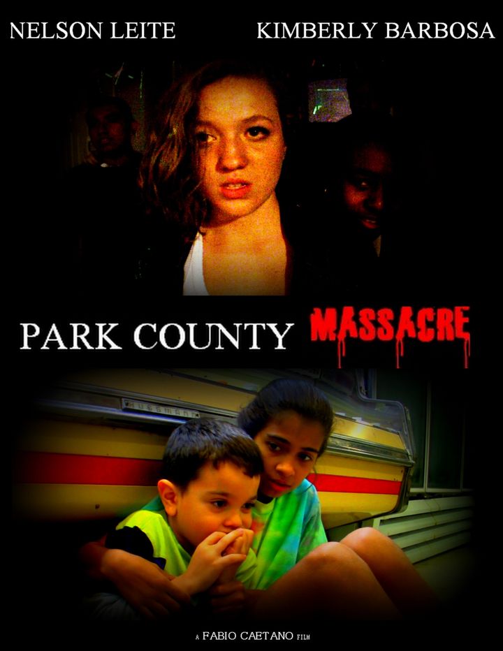 Park County Massacre (2012) Poster