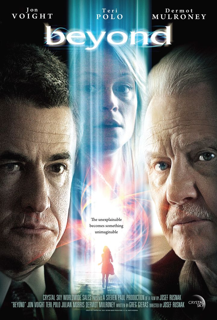 Beyond (2012) Poster