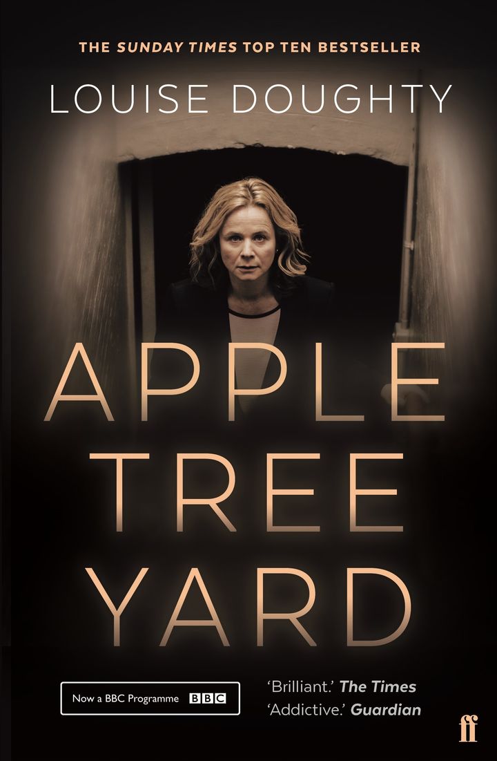 Apple Tree Yard (2017) Poster