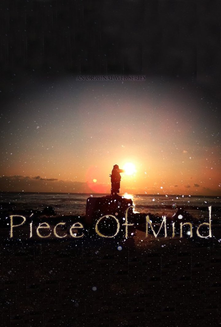 Piece Of Mind (2014) Poster