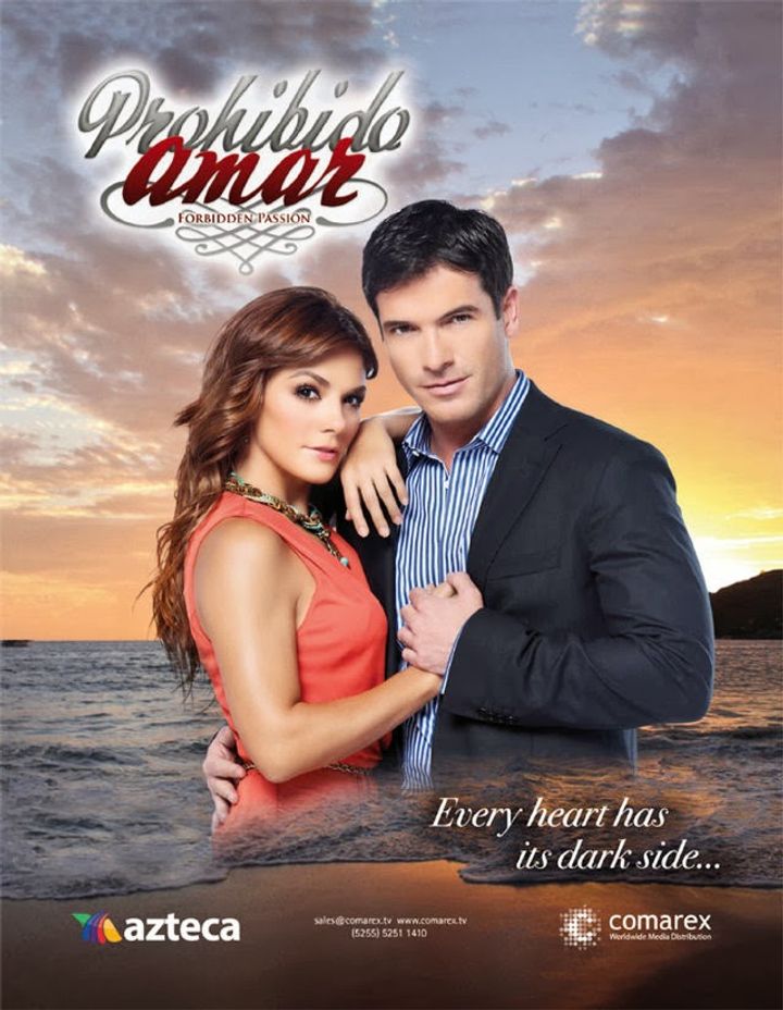 Prohibido Amar (2013) Poster