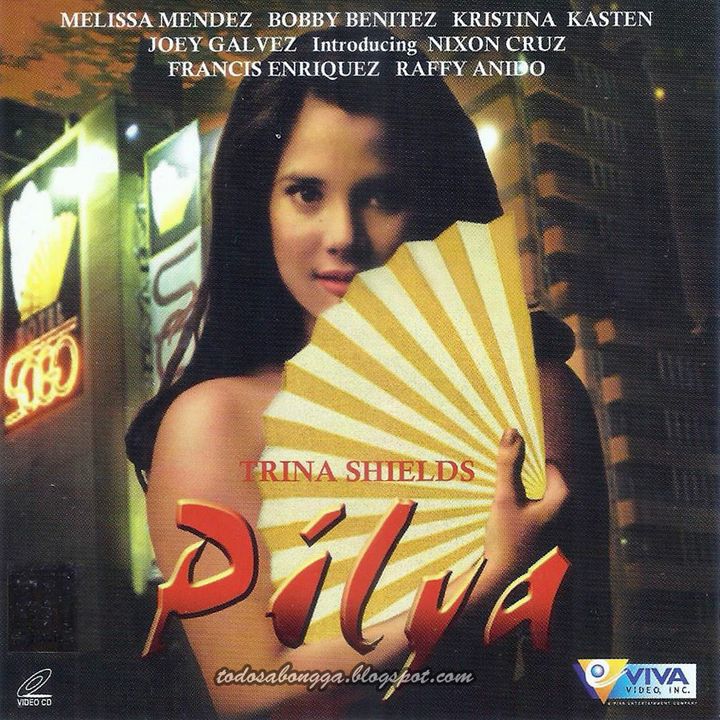 Pilya (2003) Poster