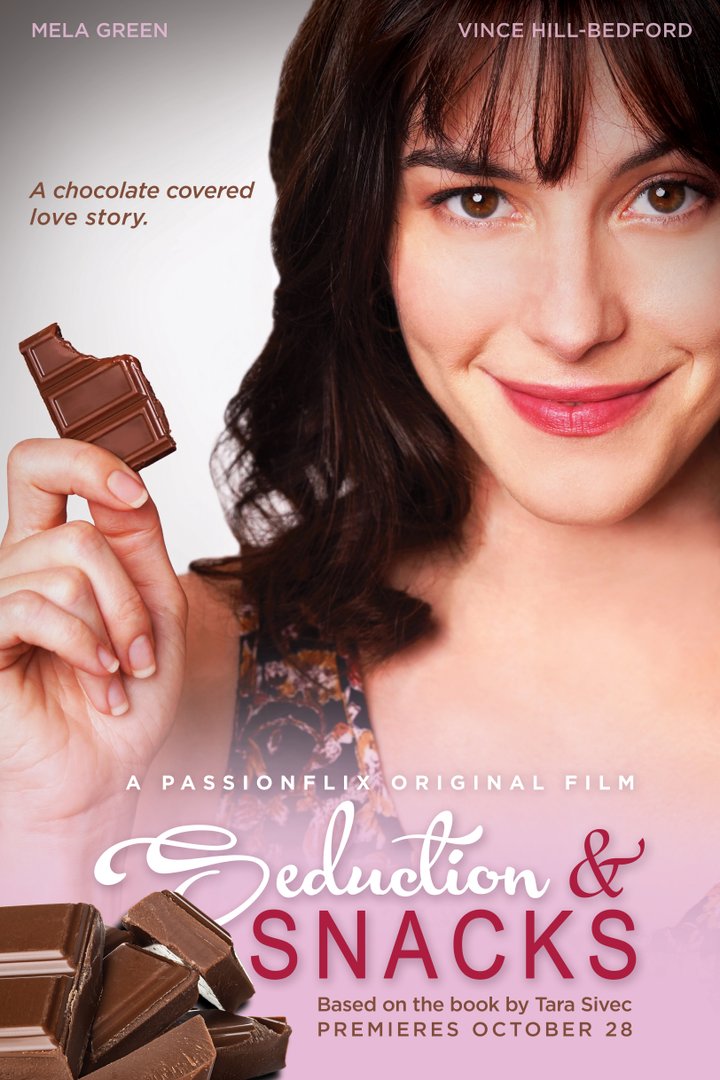 Seduction & Snacks (2021) Poster