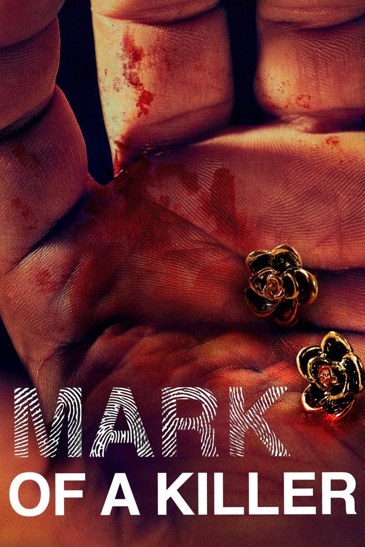 The Mark Of A Killer (2019) Poster