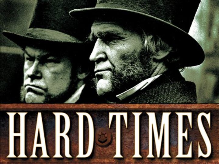 Hard Times (1977) Poster