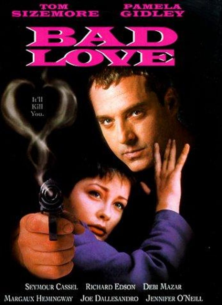 Love Is Like That (1992) Poster