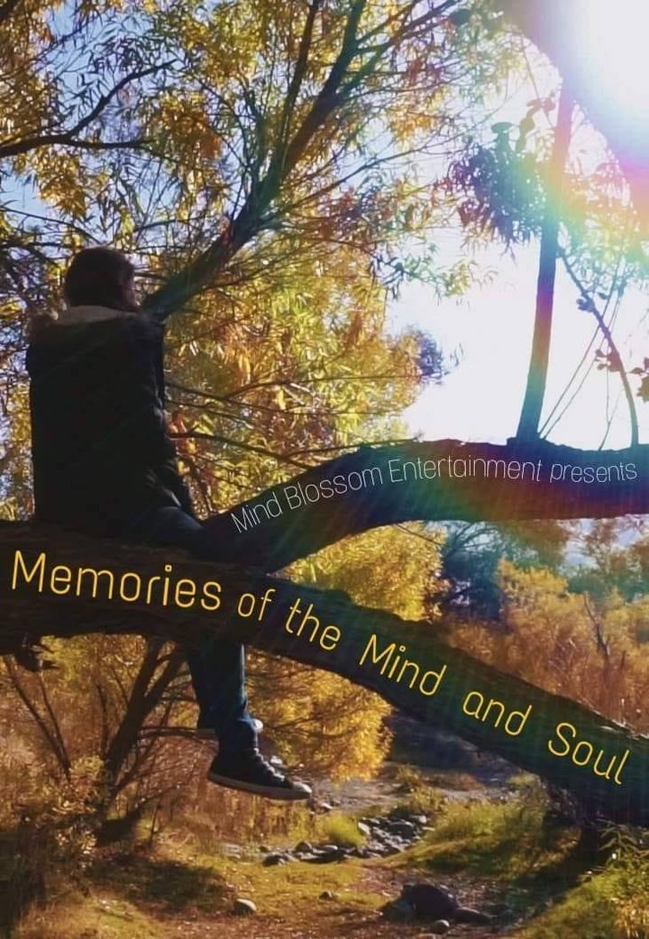 Memories Of The Mind And Soul Poster