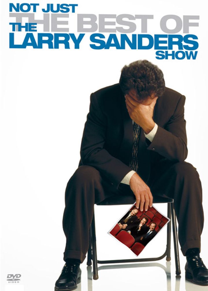 The Larry Sanders Show (1992) Poster