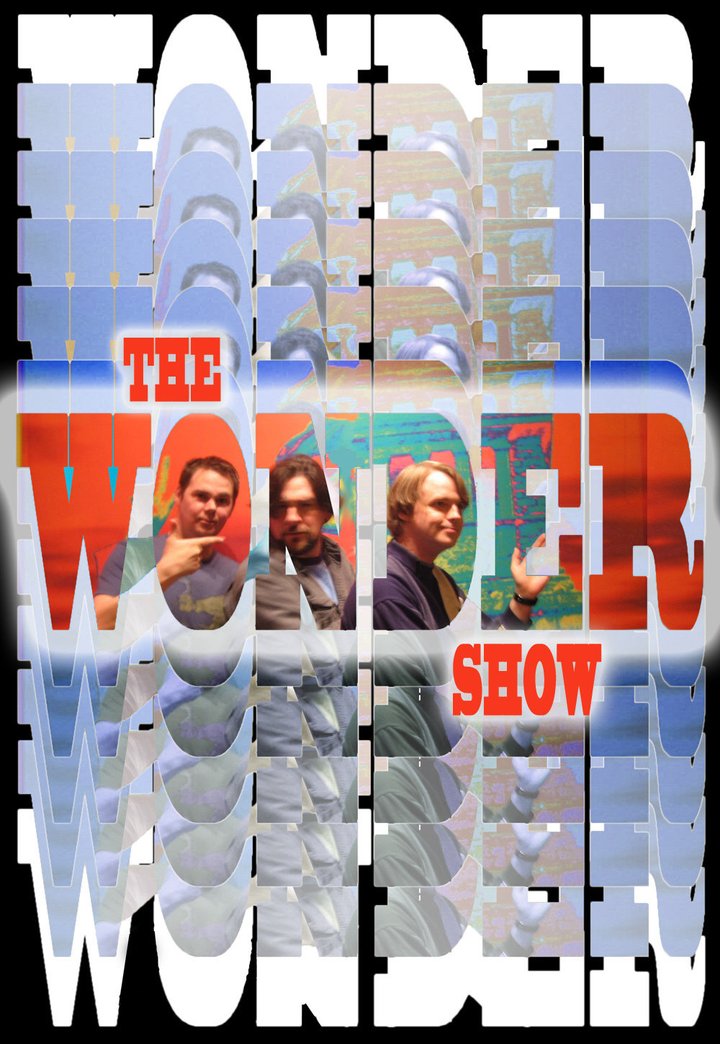 The Wonder Show (2013) Poster